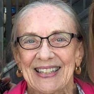 Meet your Posher, Lois